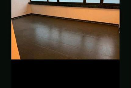 1,5 2 Zimmer Wohnung Erdgeschoss saniert