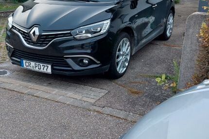 Renault Scenic 120.000 km 10.200 &euro; Blaufelden 74572