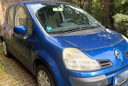 Renault Modus 180.000 km 1.800 &euro; Bad Wünnenberg 33181