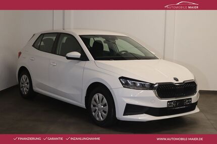 Skoda Fabia 38.300 km 14.900 &euro; Bebra 36179