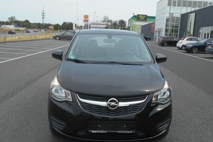 Opel Karl 45.120 km 6.999 &euro; Darmstadt 64293