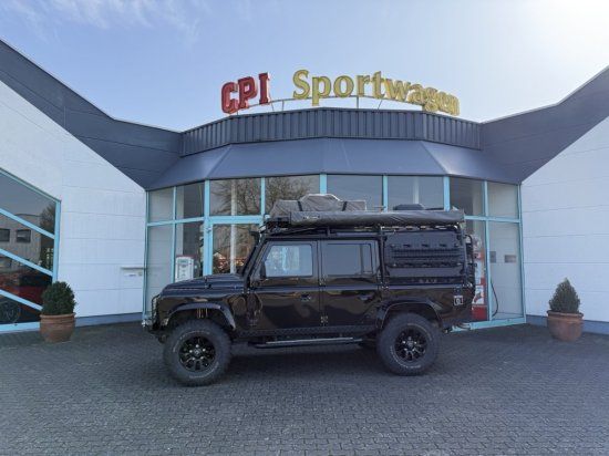 Land Rover Defender 64.000 km 69.990 &euro; Mülheim-Kärlich 56218