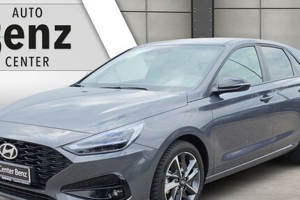 Hyundai i30 18.400 km 22.790 &euro; Laupheim 88471