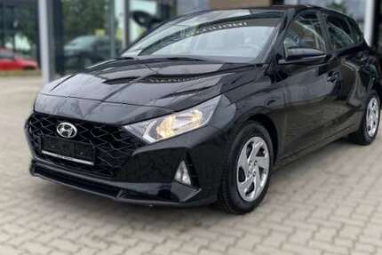 Hyundai i20 44.609 km 13.690 &euro; Buchholz 21244