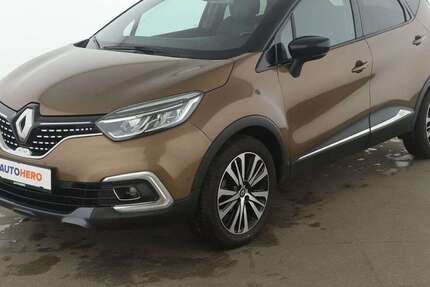 Renault Captur 103.677 km 12.980 &euro; Nürnberg 90441