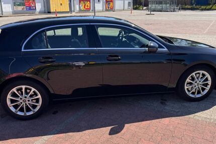 Mercedes-Benz A 220 57.000 km 22.800 &euro; Trappenkamp 24610