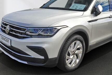VW Tiguan 39.450 km 27.980 &euro; Bad Segeberg 23795