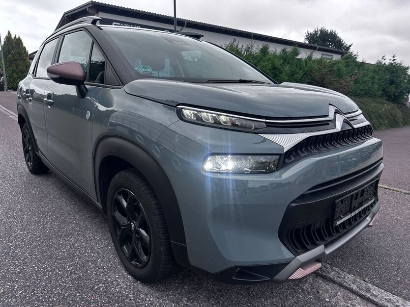 Citroen C3 22.174 km 17.900 € Kempten 87437