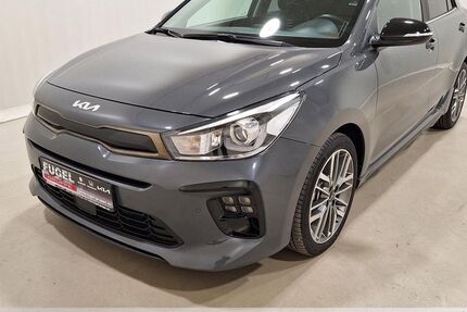 Kia Rio 34.510 km 15.999 &euro; Dresden 01157
