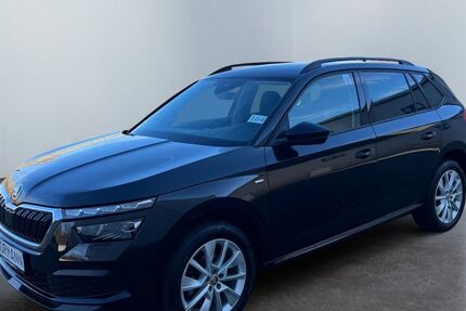 Skoda Kamiq 32.772 km 19.899 &euro; Stendal 39576