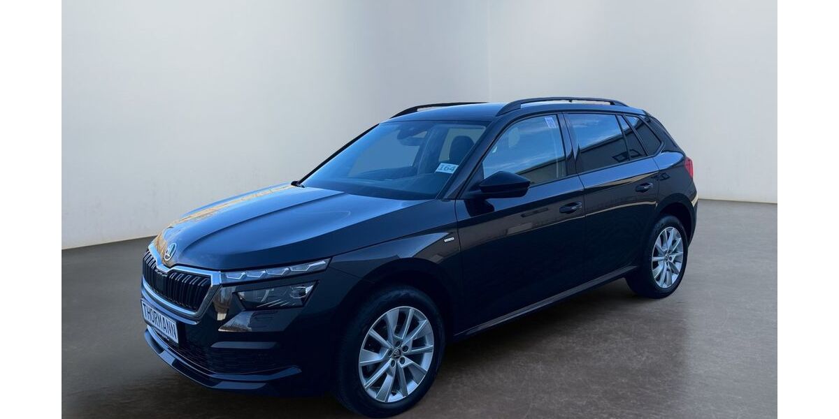 Skoda Kamiq 32.772 km 19.899 &euro; Stendal 39576
