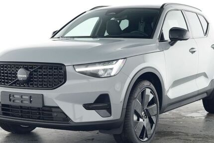 Volvo XC40 26.500 km 36.990 &euro; Fulda 36043