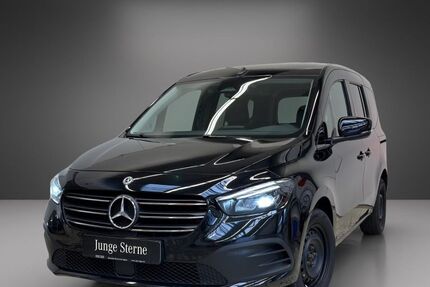 Mercedes-Benz T-Klasse 78.900 km 22.449 &euro; Altdorf 90518