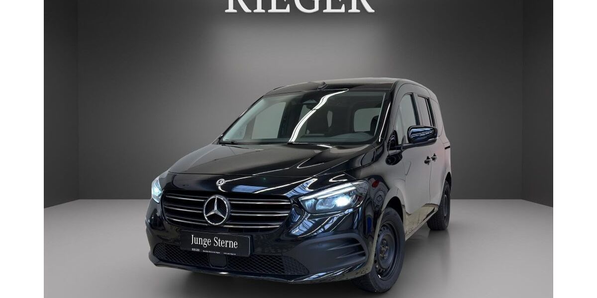 Mercedes-Benz T-Klasse 78.900 km 22.449 &euro; Altdorf 90518