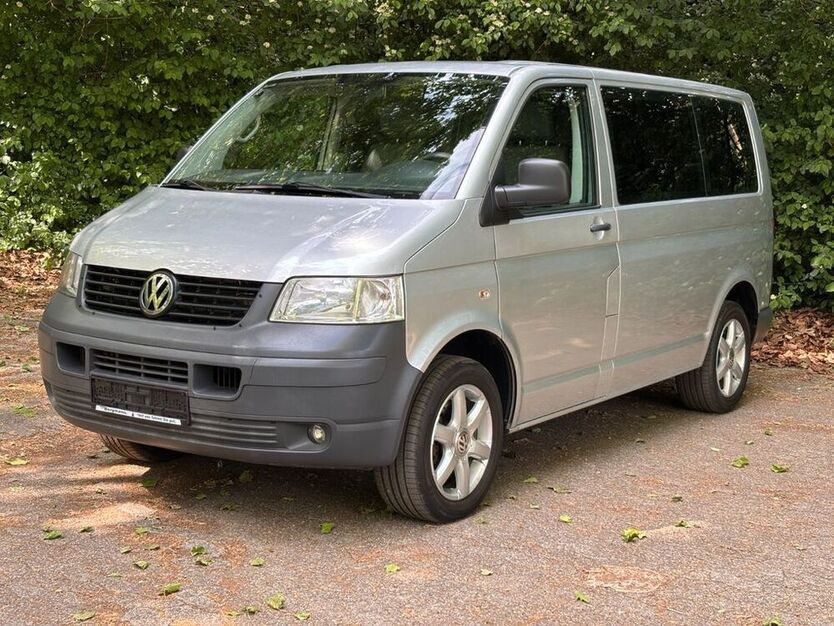 T5 Transporter