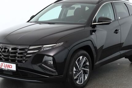 Hyundai TUCSON 69.925 km 23.990 &euro; Gera 07546