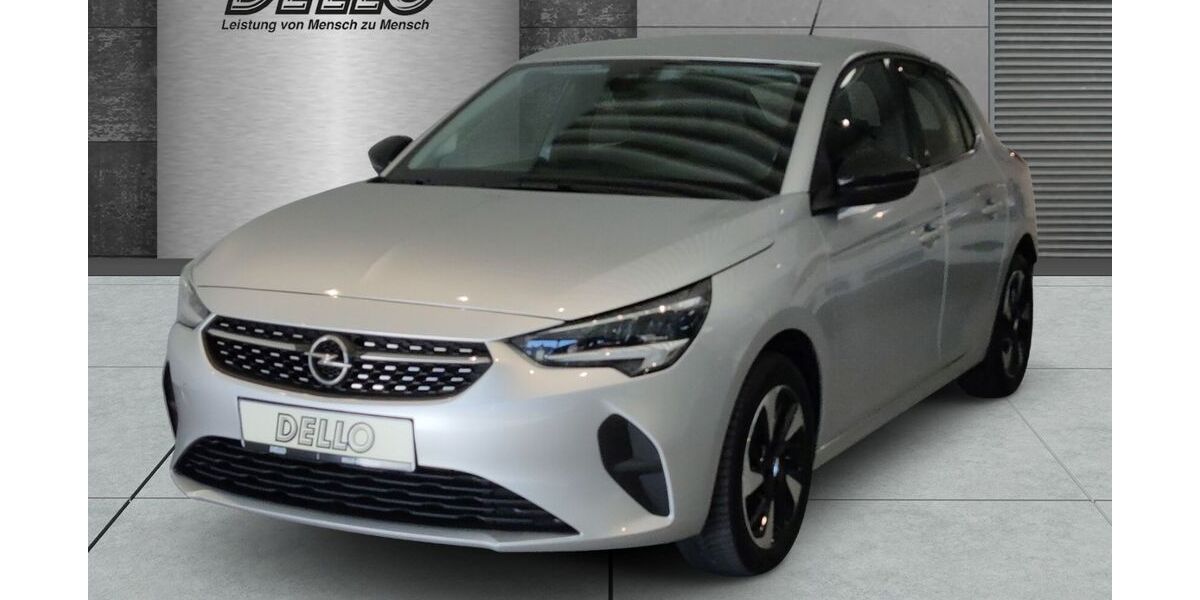 Opel Corsa 38.900 km 16.990 &euro; Neumünster 24536