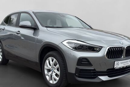BMW X2 65.000 km 24.990 &euro; Damme 49401