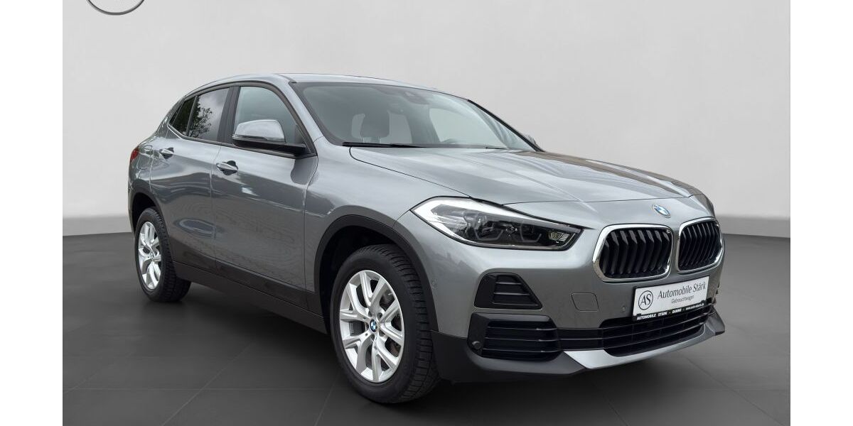 BMW X2 65.000 km 24.990 &euro; Damme 49401