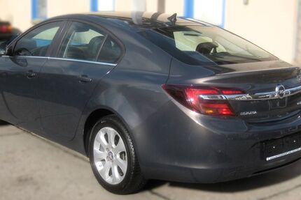 Opel Insignia 150.000 km 6.700 &euro; Leipzig 04347