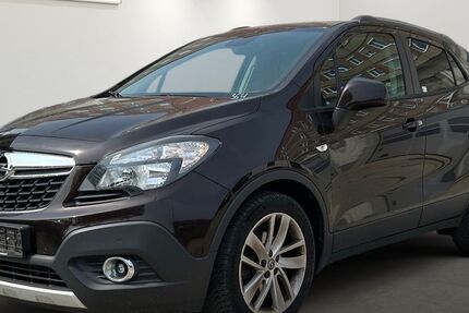 Opel Mokka 87.419 km 7.999 &euro; Berlin 12681