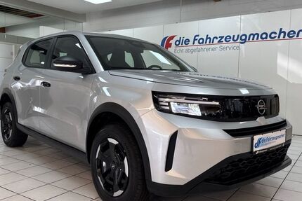 Opel Frontera 8.500 km 20.488 &euro; Rheinbach 53359