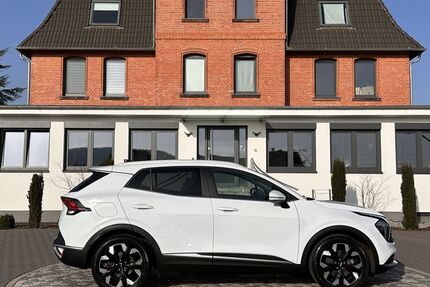 Kia Sportage 31.328 km 25.950 &euro; Rotenburg Lispenhausen 36199