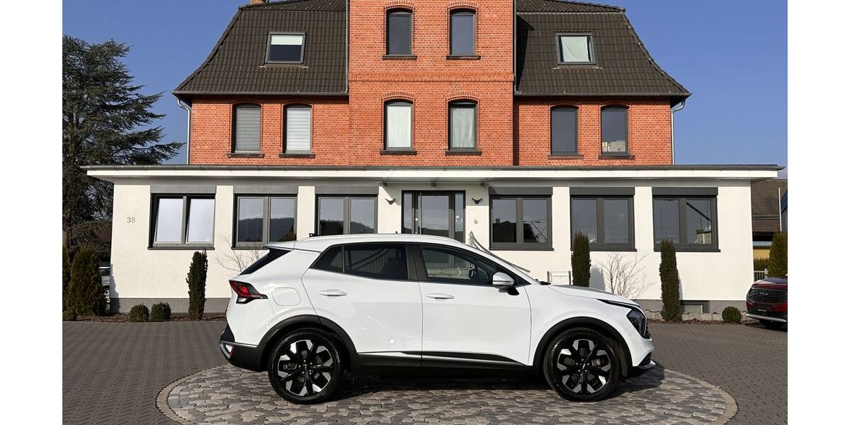 Kia Sportage 31.328 km 25.950 &euro; Rotenburg Lispenhausen 36199