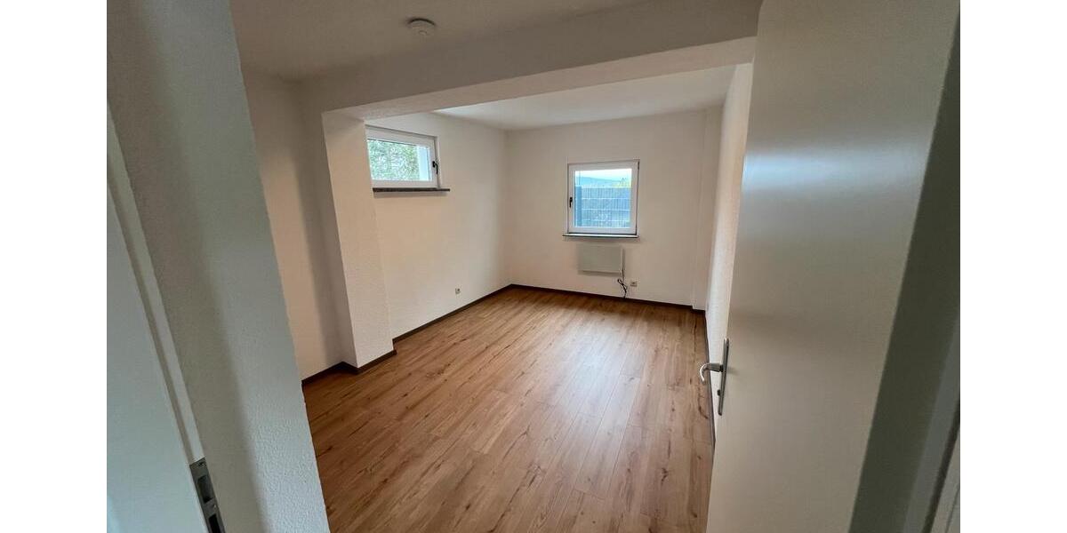 Einfamilienhaus Hohenroda - 3 Zimmer, 81 m&sup2;, 750&euro; | Angebot:26276271