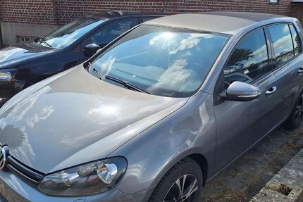 VW Golf 256.000 km 3.500 € Himbergen 29584
