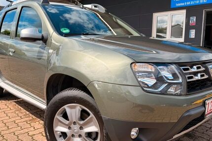 Dacia Duster 128.000 km 8.700 &euro; Saarlouis 66740