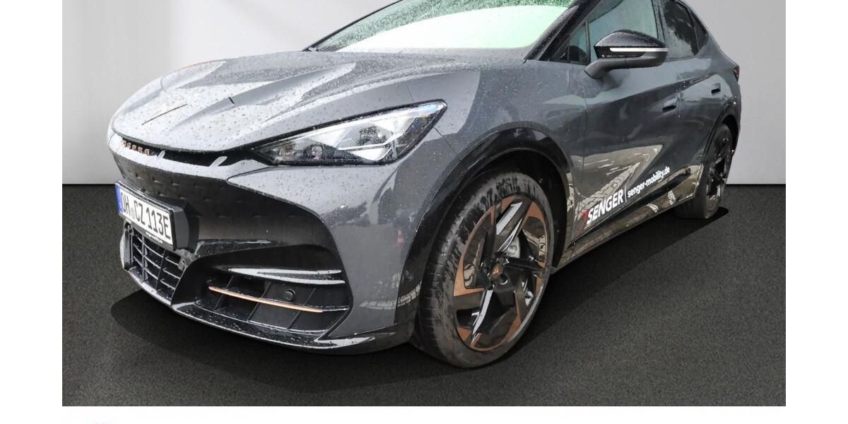 Cupra Tavascan 5.000 km 46.990 &euro; Bad Schwartau 23611