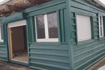 Gewerbeobjekt Maxhütte-Haidhof / Deglhof Leonberg - 270&euro; | Angebot:24973785