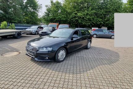Audi A4 198.000 km 5.900 &euro; Nidda 63667
