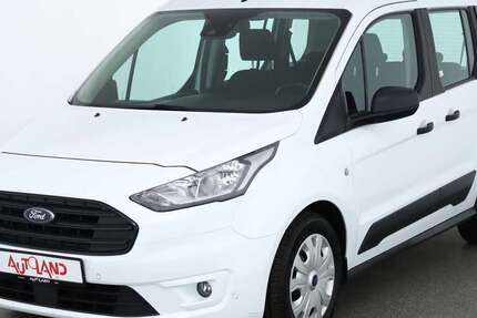Ford Transit Connect 109.048 km 15.990 &euro; Brehna 06796