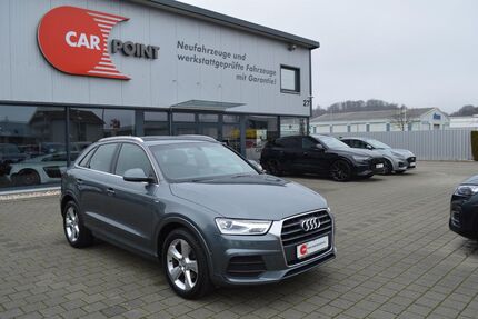 Audi Q3 78.700 km 18.990 &euro; Rheinfelden 79618