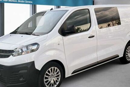 Opel Vivaro 99.845 km 17.250 &euro; Schweinfurt 97424