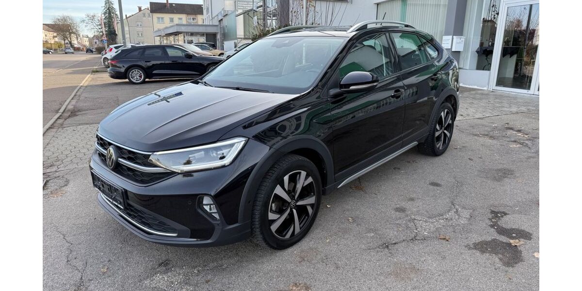 VW Taigo 60.000 km 21.900 € Senden 89250