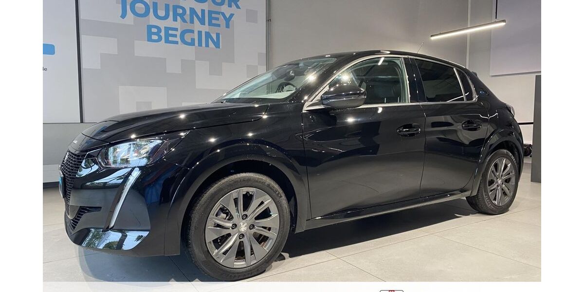 Peugeot 208 18.561 km 18.999 &euro; Augsburg 86179