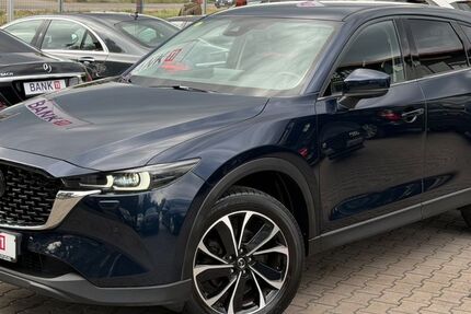 Mazda CX-5 169.000 km 15.849 &euro; Mannheim 68199