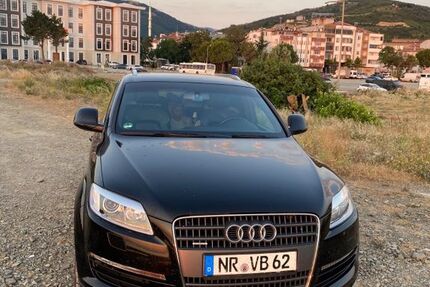 Audi Q7 262.000 km 10.500 &euro; Unkel 53572