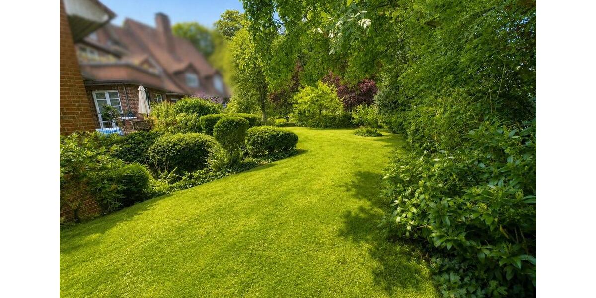 Erdgeschoßwohnung Molfsee - 4 Zimmer, 107 m&sup2;, 495.000&euro; | Angebot:27283740