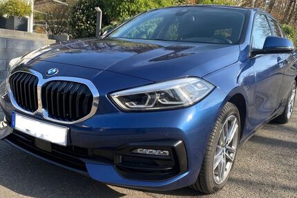 BMW 120 90.000 km 21.300 &euro; Schwedelbach 67685