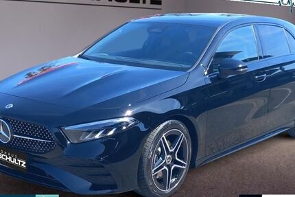 Mercedes-Benz A 180 8.494 km 32.250 &euro; Suhl 98528