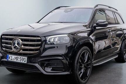 Mercedes-Benz GLS 450 9.999 km 124.950 &euro; Kiel 24109