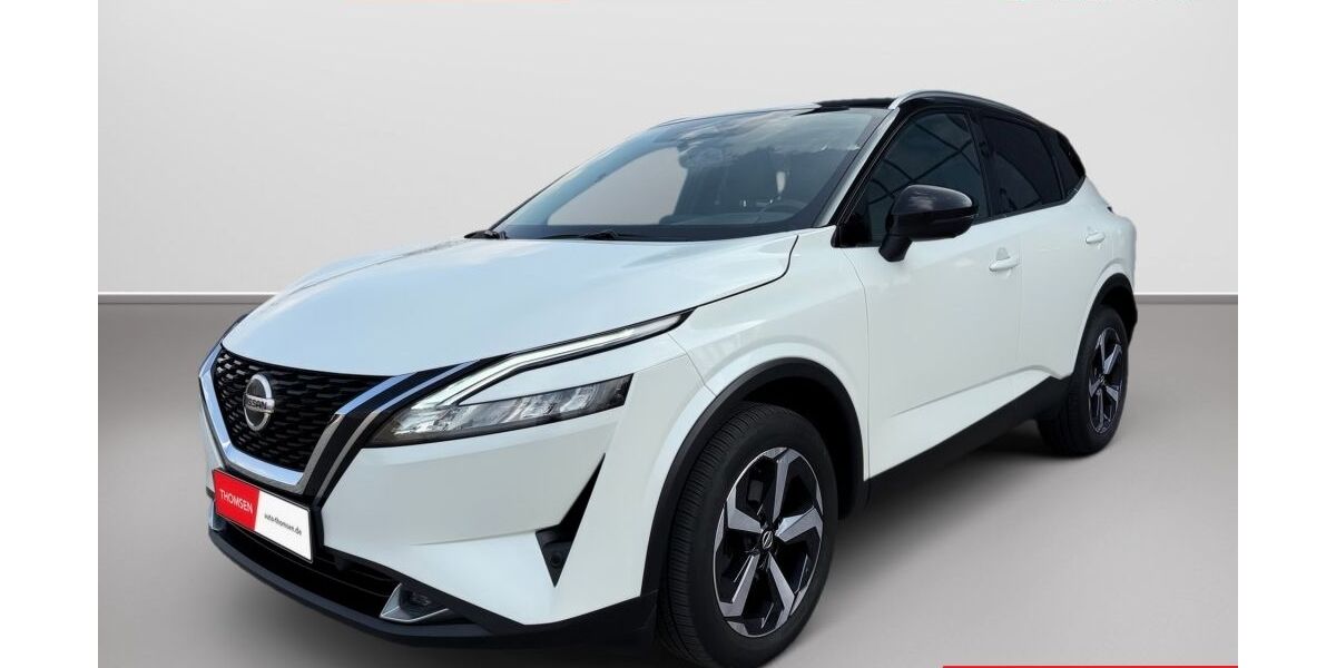 Nissan Qashqai 66.521 km 23.385 &euro; Kaltenkirchen 24568