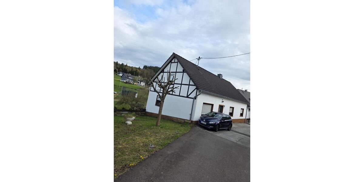 Einfamilienhaus Kirchhundem - 175.000&euro; | Angebot:26974862