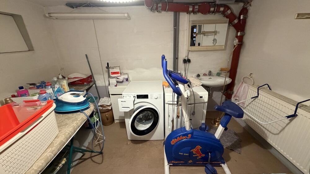 Zuhause mit Wohlfühlcharakter – Gepflegte Doppelhaushälfte mit Garage und Garten - Doppelhaushälfte Geringswalde | Angebot:27193826