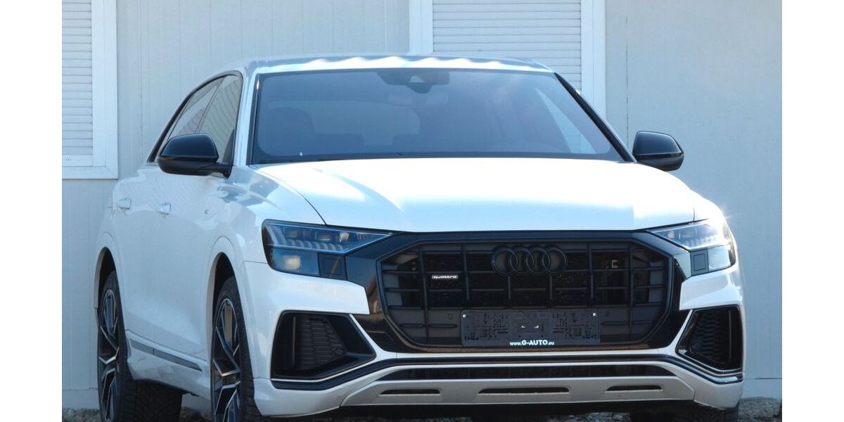Audi Q8 276.000 km 39.270 &euro; Kolbermoor 83059