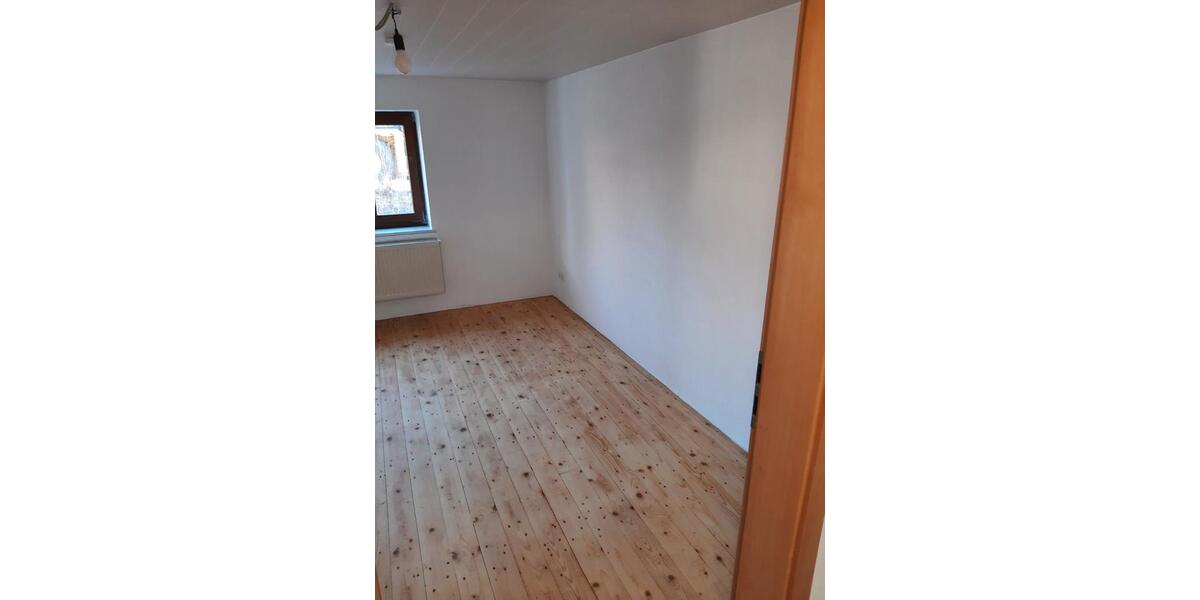 Erdgeschoßwohnung Bobritzsch-Hilbersdorf Hilbersdorf - 2 Zimmer, 45 m&sup2;, 247&euro; | Angebot:24563114